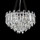 подвесная люстра modelux ml.7088.500 cr