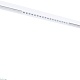 трековый светодиодный светильник arte lamp linea a4645pl-1wh