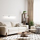 настенный светильник escada focus 10289/1led white