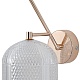 бра escada moonstone 10294/1led