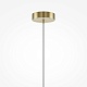 подвесной светильник maytoni brosche mod362pl-l10bg3k