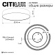 накладной светильник citilux bart cl755391