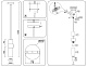 подвесной светильник ambrella light high light heigh light lh55111