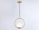 подвесной светильник ambrella light modern tr2594
