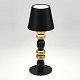 настольная лампа st luce ease sl1011.414.01