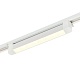 трековый однофазный светильник myfar lines mt0112-16w4k-w