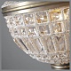 подвесной светильник delight collection french empire 8980-11в