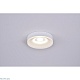 встраиваемый светильник omnilux tevere oml-102909-01