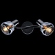 спот reluce 05960-0.8-02 pearl bk