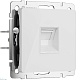 розетка ethernet rj-45 werkel 4690389197352 w1181041 a064017