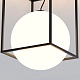 подвесной светильник mantra desigual 7605