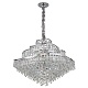 подвесная люстра citilux naiad cl315191