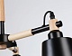 люстра на штанге ambrella light loft tr82206