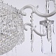 подвесная люстра bohemia ivele crystal al2201h201/8/100fl wmn