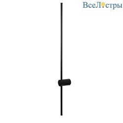 Настенный светодиодный светильник Loft IT Rays 10052BK