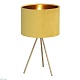 настольная лампа st luce fuego sl6242.204.01