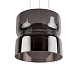 подвесной светильник loft it totem 10466/2p smoke