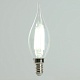 лампа светодиодная feron lb-1218 e14 8w 6400k 51267