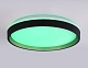 потолочный светильник ambrella light orbital dance fz610