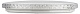 потолочный светильник эра spb-6-70 brilliance круглый б0059510