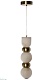 подвесной светильник garda decor 62gdw-92503