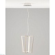 подвесной светодиодный светильник moderli grape v10352-pl