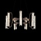 подвесной светильник modestyle ms.2340.600 bk