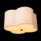 потолочный светильник loft it silence 10303 black