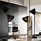 подвесной светильник imperiumloft cone 240875-26