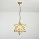 подвесной светильник imperiumloft star effervescent 228944-22