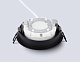 встраиваемый светильник ambrella light techno spot ip protect tn6604