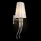 бра loft it brunilde 10207w/m chrome