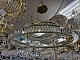 подвесной светильник divinare renata 1135/02 sp-24
