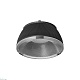 линза для светильников 15вт 24° maytoni dip lens002d45-15w