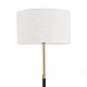 торшер lumion classi irisa 8358/1f