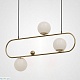 подвесной светильник imperium loft hoop 101675-26
