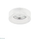встраиваемый светильник lightstar lei mini 006139