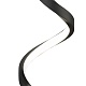 настольная лампа escada dynamic 10262/l led black