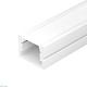 профиль arlight pds-sm-2000 white 044325