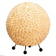 настольная лампа декоративная globo bali 25833