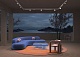 трековый магнитный светильник maytoni rado tr040-2-18w4k-w