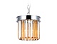 подвесной светильник ambrella light traditional tr5102