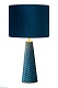 настольная лампа lucide extravaganza velvet 10501/81/37