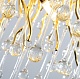 люстра xx19001-150 gold delight collection
