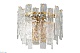 настенный светильник garda decor k2kg0998w-2b