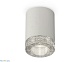 потолочный светильник ambrella light techno spot xs7423001 (c7423, n7191)