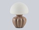 настольная лампа ambrella light high light ceramo modern lh53247