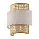 настенный светильник freya ribbon fr5333wl-01w