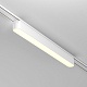 трековый магнитный светильник maytoni basis tr080-1-18w3k-w