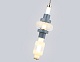 подвесной светильник ambrella light high light ceramo modern lh53121